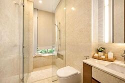 Gramercy Park (D10), Condominium #556423001